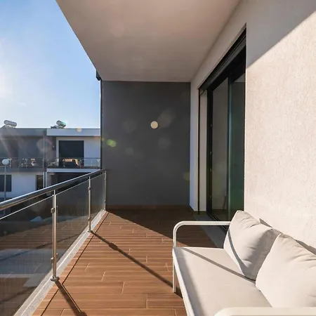 Alegre With Private Pool * Branqueira