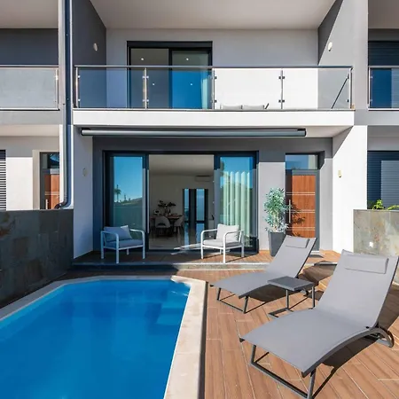 Alegre With Private Pool