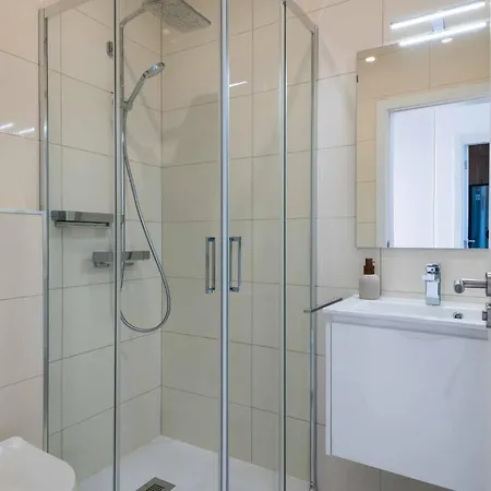 Alegre With Private Pool Вилла